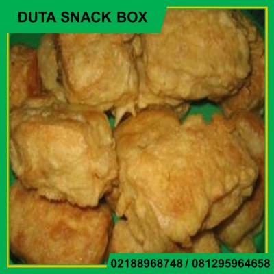 Jual Tahu Isi Murah Fresh halal Sehat Berkualitas